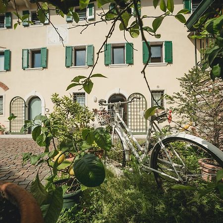 Bed and Breakfast A Casa Di Tom SantʼAmbrogio di Valpolicella Exterior foto