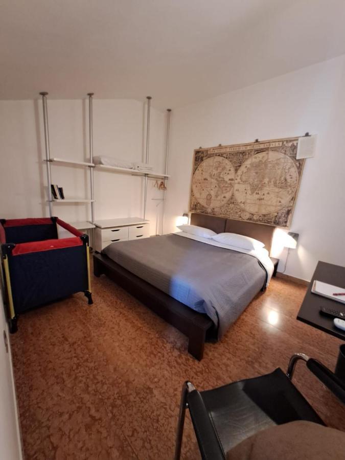 Bed and Breakfast A Casa Di Tom SantʼAmbrogio di Valpolicella Exterior foto