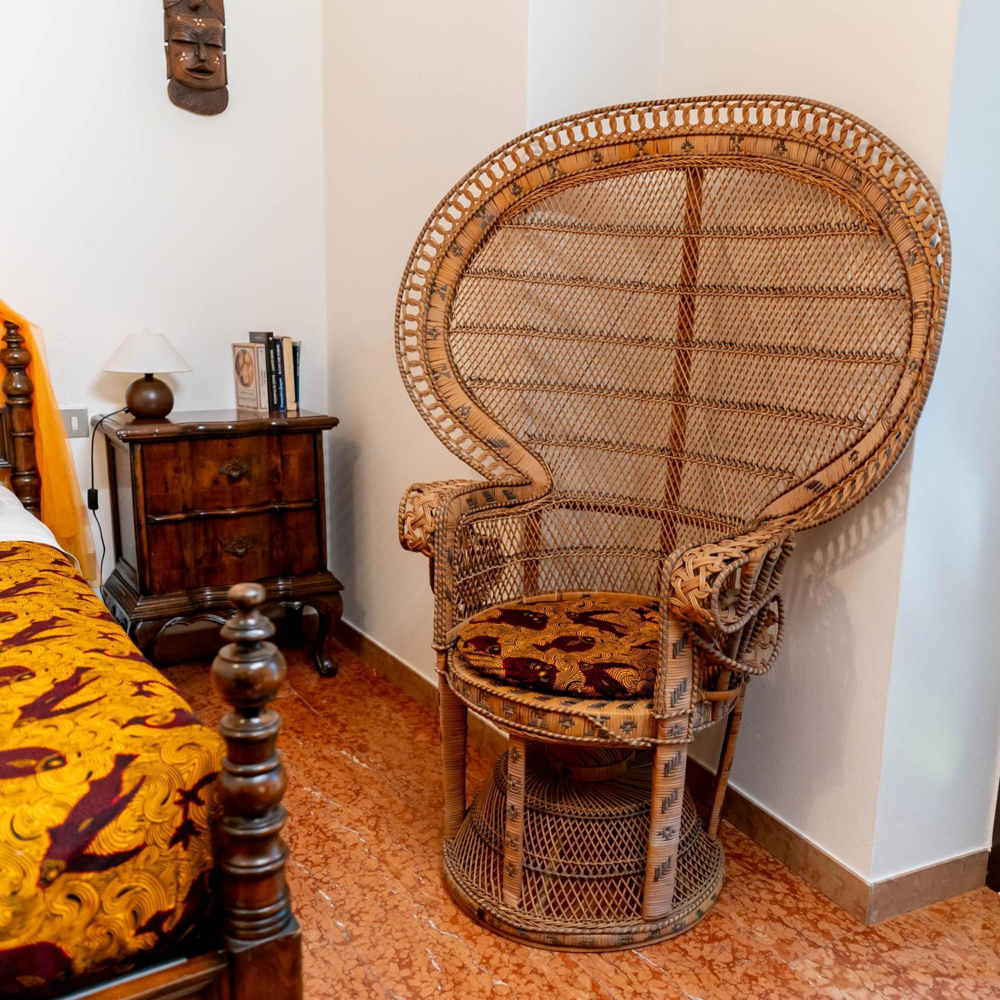 Bed and Breakfast A Casa Di Tom SantʼAmbrogio di Valpolicella Exterior foto