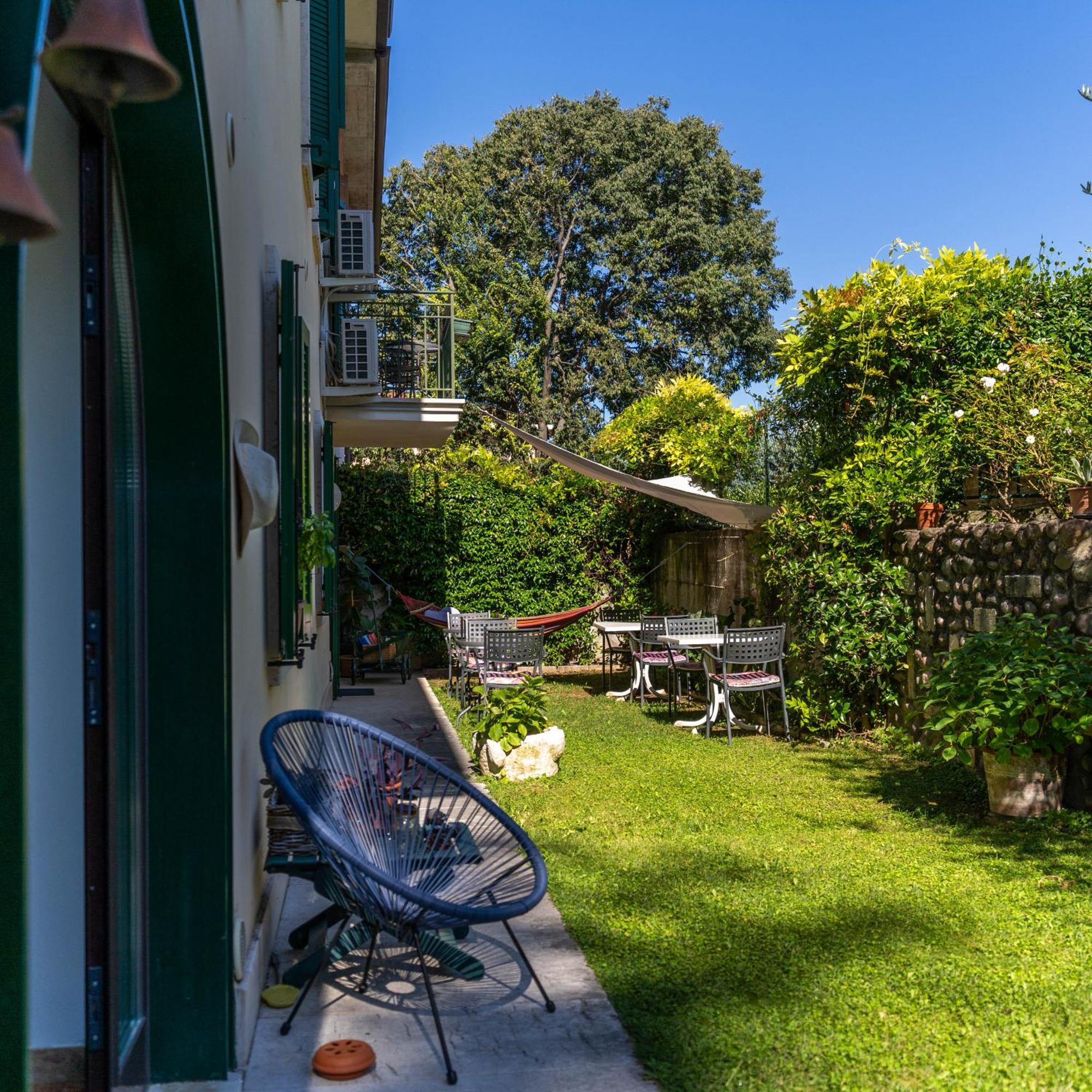 Bed and Breakfast A Casa Di Tom SantʼAmbrogio di Valpolicella Exterior foto