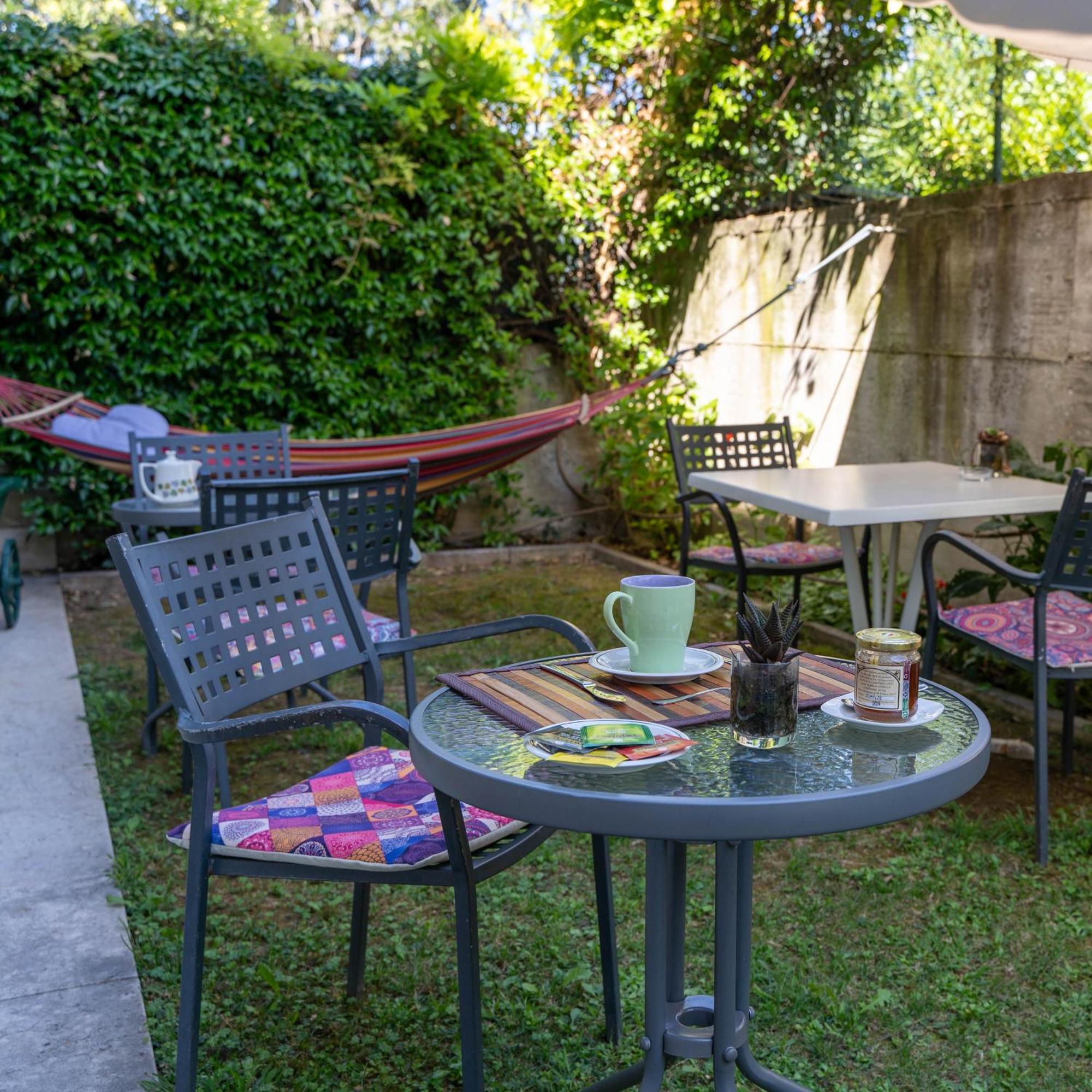 Bed and Breakfast A Casa Di Tom SantʼAmbrogio di Valpolicella Exterior foto