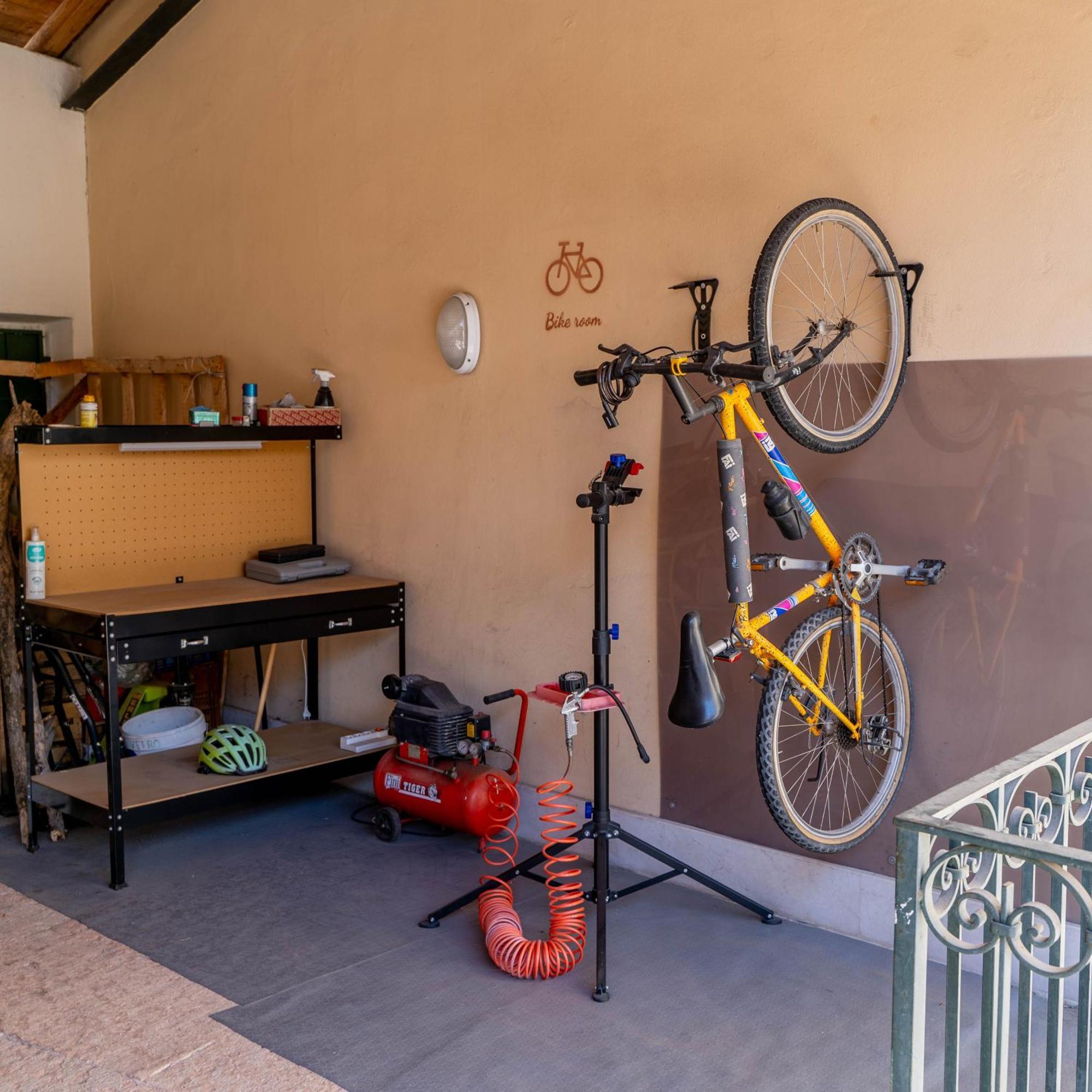 Bed and Breakfast A Casa Di Tom SantʼAmbrogio di Valpolicella Exterior foto