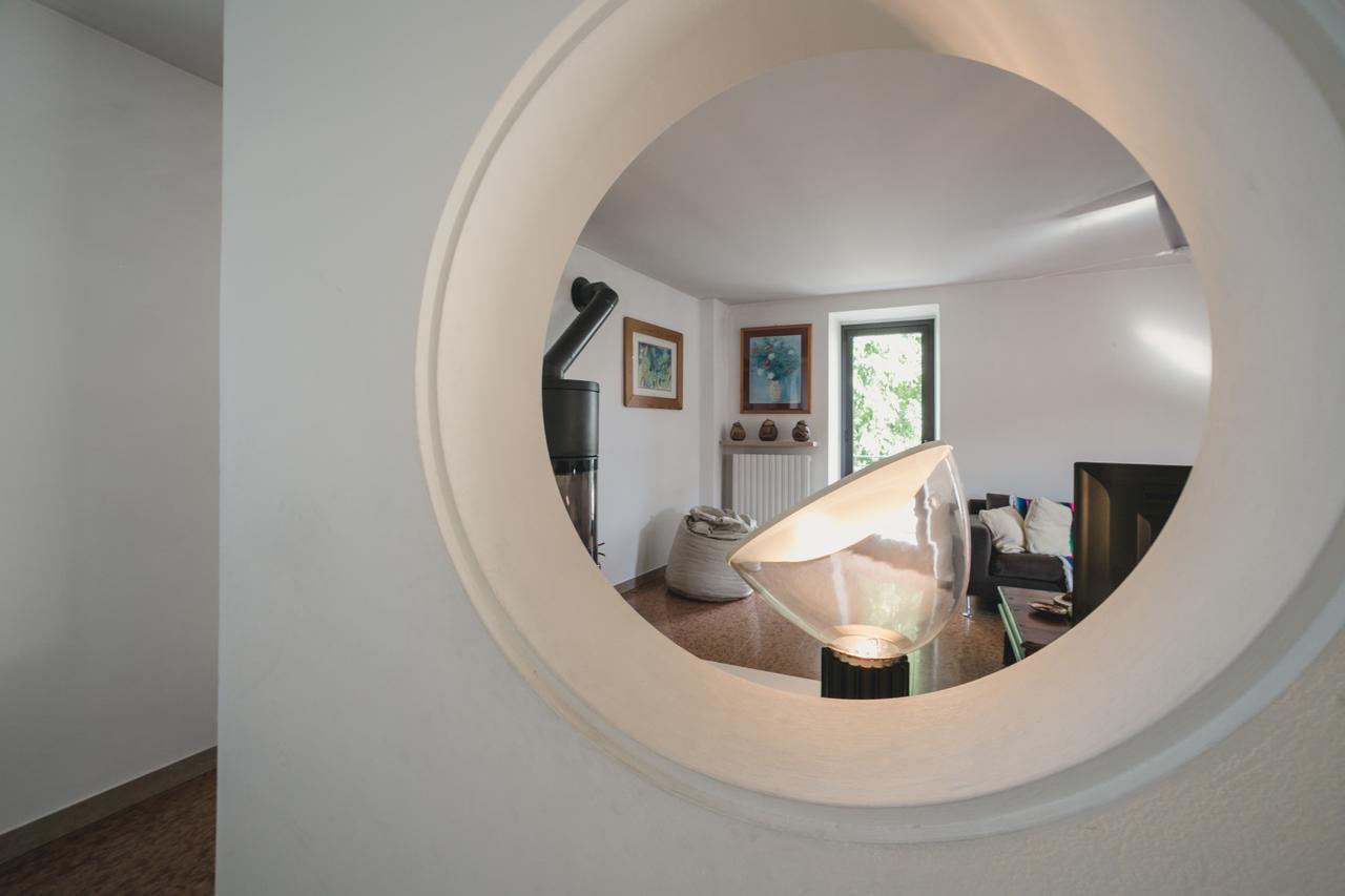 Bed and Breakfast A Casa Di Tom SantʼAmbrogio di Valpolicella Exterior foto
