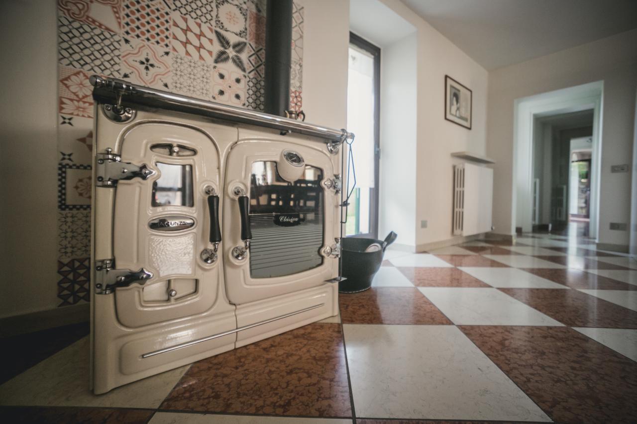 Bed and Breakfast A Casa Di Tom SantʼAmbrogio di Valpolicella Exterior foto