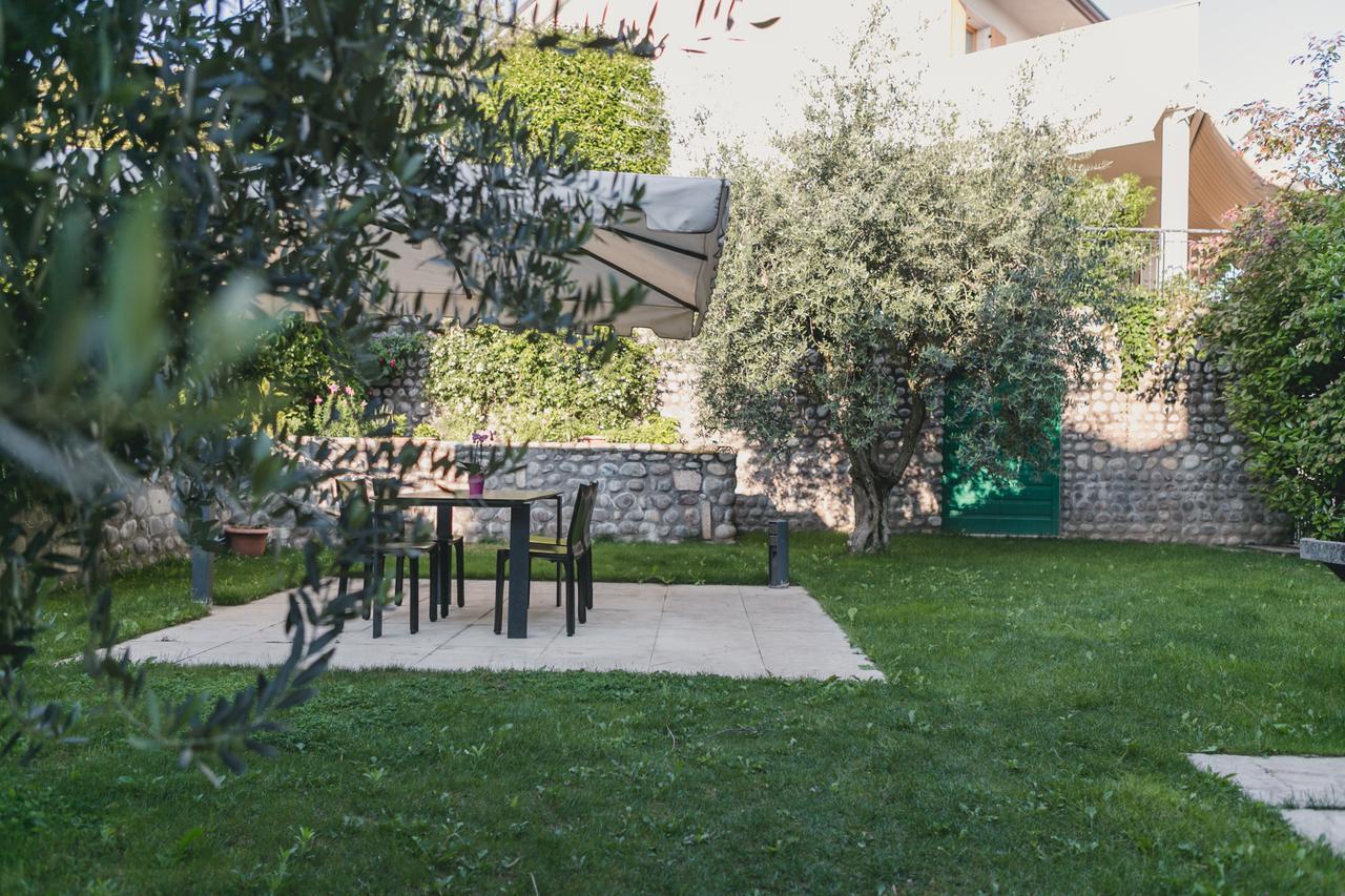 Bed and Breakfast A Casa Di Tom SantʼAmbrogio di Valpolicella Exterior foto