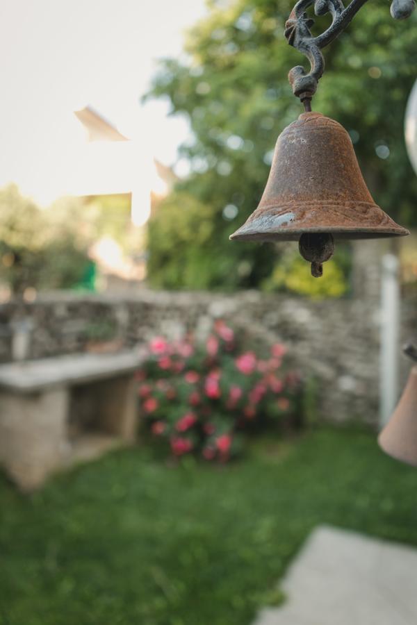 Bed and Breakfast A Casa Di Tom SantʼAmbrogio di Valpolicella Exterior foto