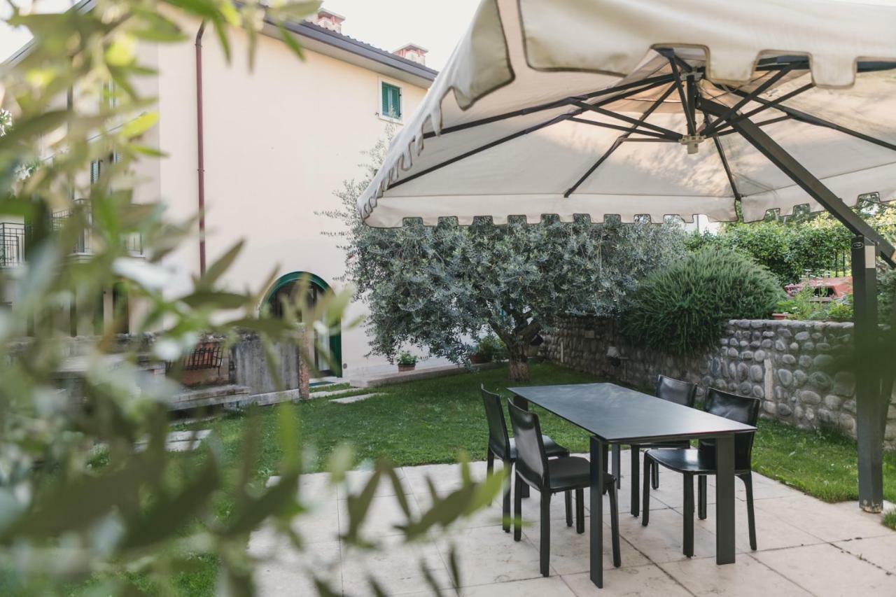 Bed and Breakfast A Casa Di Tom SantʼAmbrogio di Valpolicella Exterior foto